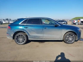 Audi Q8 PREMIUM PLUS 55 TFSI| DISTRONIC| B&O| ПАНО - 25200 € / 49286.92 лв. - 55363154 13