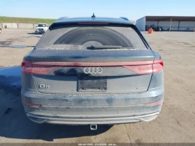 Audi Q8 PREMIUM PLUS 55 TFSI| DISTRONIC| B&O| ПАНО - 25200 € / 49286.92 лв. - 55363154 16