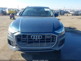 Audi Q8 PREMIUM PLUS 55 TFSI| DISTRONIC| B&O| ПАНО - 25200 € / 49286.92 лв. - 55363154 3