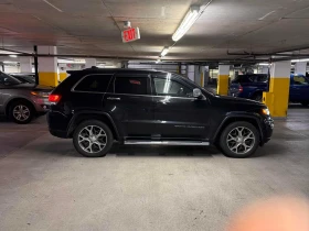 Jeep Grand cherokee Limited* Distronic* Обдух* Carplay* Пано* подгрев* - 16333 € / 31944.57 лв. - 89122344 3