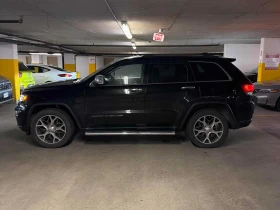 Jeep Grand cherokee Limited* Distronic* Обдух* Carplay* Пано* подгрев* - 16333 € / 31944.57 лв. - 89122344 4