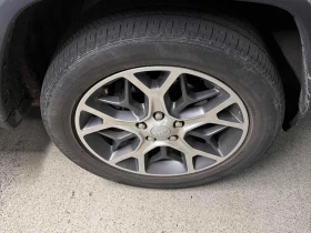 Jeep Grand cherokee Limited* Distronic* Обдух* Carplay* Пано* подгрев* - 16333 € / 31944.57 лв. - 89122344 8