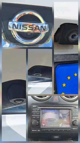 Nissan Qashqai N-tec TEKNA | Mobile.bg � ����� ������ 8