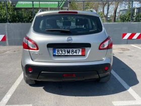 Nissan Qashqai 1.6 ��� BRC ���������  | Mobile.bg � ����� ������ 5