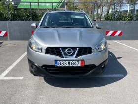 ����� �� �������� �� Nissan Qashqai 1.6 ��� BRC ��������� 