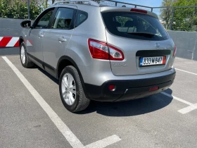 Nissan Qashqai 1.6 ��� BRC ���������  | Mobile.bg � ����� ������ 6