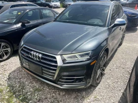 ������ Audi SQ5