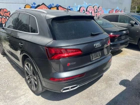Audi SQ5 * Technik * �������� * 360 * PANO * CARFAX | Mobile.bg � ����� ������ 4