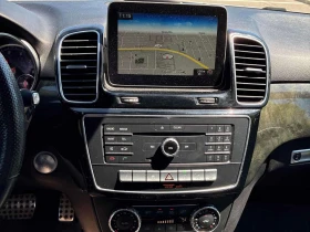 Mercedes-Benz GLE 400 H/K * �������� * ���� * KEYLESS * CARFAX | Mobile.bg � ����� ������ 9
