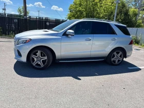 Mercedes-Benz GLE 400 H/K * �������� * ���� * KEYLESS * CARFAX | Mobile.bg � ����� ������ 2
