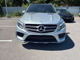 Mercedes-Benz GLE 400 H/K * �������� * ���� * KEYLESS * CARFAX | Mobile.bg � ����� ������ 6