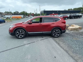 Honda Cr-v * Touring * CARFAX * ПОДГРЕВИ * ПАНО * KEYLESS *  | Auto.bg — изображение 2