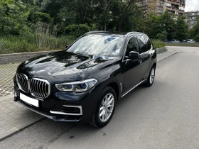 BMW X5 xDrive40i 3.0 (Пълно каско и сервизна история)