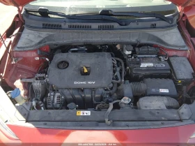 Hyundai Kona 2.0L I-4 DOHC, VVT, 147HP All Wheel Drive | Mobile.bg � ����� ������ 10