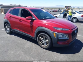 ������ Hyundai Kona