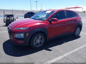 Hyundai Kona 2.0L I-4 DOHC, VVT, 147HP All Wheel Drive | Mobile.bg � ����� ������ 2