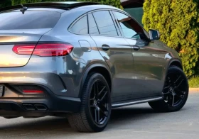 Mercedes-Benz GLE 350 AMG - 17000 € / 33249.11 лв. - 92417216 8