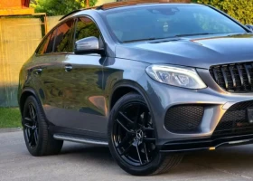 Mercedes-Benz GLE 350 AMG - 17000 € / 33249.11 лв. - 92417216 4