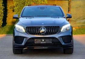 Mercedes-Benz GLE 350 AMG - 17000 € / 33249.11 лв. - 92417216 3