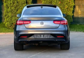 Mercedes-Benz GLE 350 AMG - 17000 € / 33249.11 лв. - 92417216 7