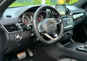 Mercedes-Benz GLE 350 AMG - 17000 € / 33249.11 лв. - 92417216 11