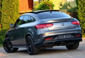 Mercedes-Benz GLE 350 AMG - 17000 € / 33249.11 лв. - 92417216 5