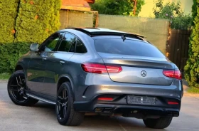 Mercedes-Benz GLE 350 AMG - 17000 € / 33249.11 лв. - 92417216 6