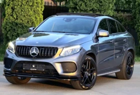 Mercedes-Benz GLE 350 AMG - 17000 € / 33249.11 лв. - 92417216 2