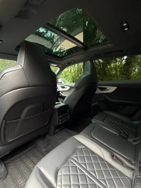 Audi Q8 Facelift RS ������ | Mobile.bg � ����� ������ 5