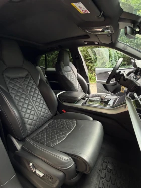 Audi Q8 Facelift RS ������ | Mobile.bg � ����� ������ 8