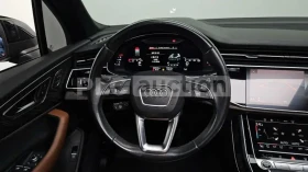 Audi Q7 MATRIX LED  /  DISTRONIC / ���� �� �������� | Mobile.bg � ����� ������ 14