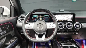Mercedes-Benz GLB35AMG 4MATIC* DISTRONIC* ПОДГРЕВ* КАМЕРА* ПАНОРАМА*  - 26800 € / 52416.24 лв. - 48605179 6