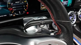 Mercedes-Benz GLB35AMG 4MATIC* DISTRONIC* ПОДГРЕВ* КАМЕРА* ПАНОРАМА*  - 26800 € / 52416.24 лв. - 48605179 15