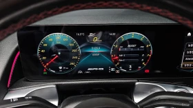 Mercedes-Benz GLB35AMG 4MATIC* DISTRONIC* ПОДГРЕВ* КАМЕРА* ПАНОРАМА*  - 26800 € / 52416.24 лв. - 48605179 7