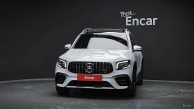 Mercedes-Benz GLB35AMG 4MATIC* DISTRONIC* ПОДГРЕВ* КАМЕРА* ПАНОРАМА*  - 26800 € / 52416.24 лв. - 48605179 2
