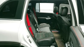 Mercedes-Benz GLB35AMG 4MATIC* DISTRONIC* ПОДГРЕВ* КАМЕРА* ПАНОРАМА*  - 26800 € / 52416.24 лв. - 48605179 10