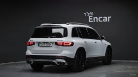 Mercedes-Benz GLB35AMG 4MATIC* DISTRONIC* ПОДГРЕВ* КАМЕРА* ПАНОРАМА*  - 26800 € / 52416.24 лв. - 48605179 3