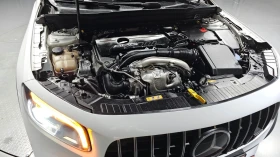 Mercedes-Benz GLB35AMG 4MATIC* DISTRONIC* ПОДГРЕВ* КАМЕРА* ПАНОРАМА*  - 26800 € / 52416.24 лв. - 48605179 17