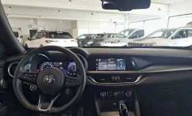 Alfa Romeo Stelvio 2.0/280HP/Q4/VELOCE/CAM/ACC/NAVI/LED/709z - 37799 € / 73928.42 лв. - 36338158 10