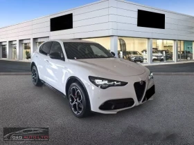 Alfa Romeo Stelvio 2.0/280HP/Q4/VELOCE/CAM/ACC/NAVI/LED/709z - 37799 € / 73928.42 лв. - 36338158 4