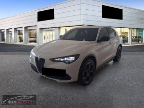 Alfa Romeo Stelvio 2.0/280HP/Q4/VELOCE/CAM/ACC/NAVI/LED/709z