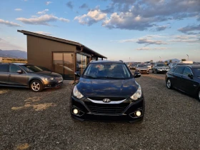 Hyundai IX35 1.7CRDI | Auto.bg — изображение 2