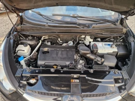 Hyundai IX35 1.7CRDI | Auto.bg — изображение 16