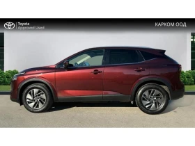 Nissan Qashqai 1.3MHEV - 17800 € - 78172340 3