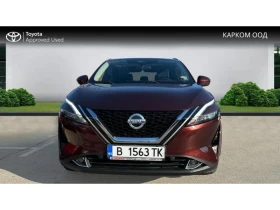 Nissan Qashqai 1.3MHEV - 17800 € - 78172340 5
