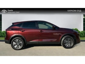 Nissan Qashqai 1.3MHEV - 17800 € - 78172340 17