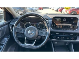 Nissan Qashqai 1.3MHEV - 17800 € - 78172340 9