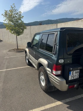 Hyundai Galloper | Mobile.bg � ����� ������ 6
