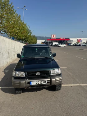 Hyundai Galloper | Mobile.bg � ����� ������ 3