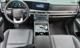 Hyundai Santa fe Gasoline 2.5T 2WD | Mobile.bg � ����� ������ 7